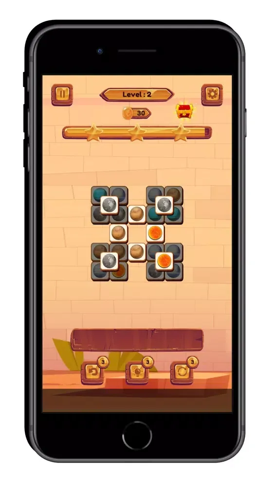 Tile Master - Triple Match Screenshots