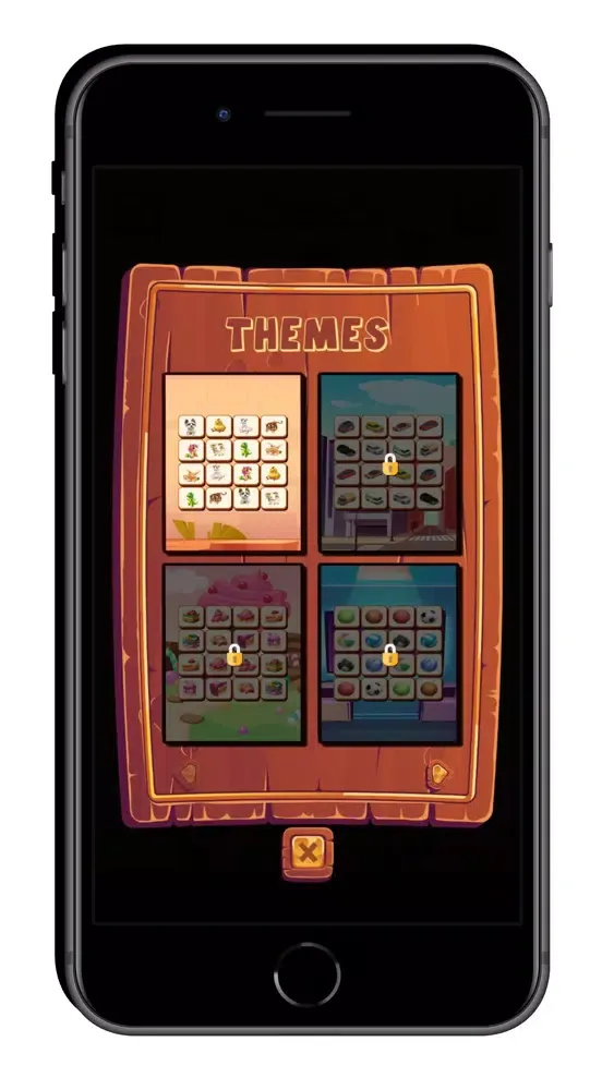 Tile Master - Triple Match Screenshots