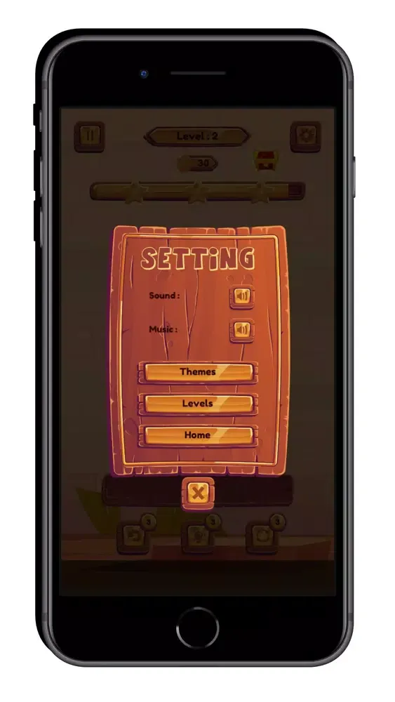 Tile Master - Triple Match Screenshots