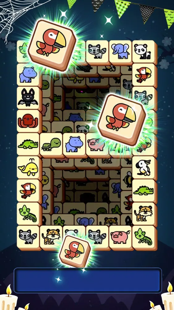Zrzuty ekranu Tile Match