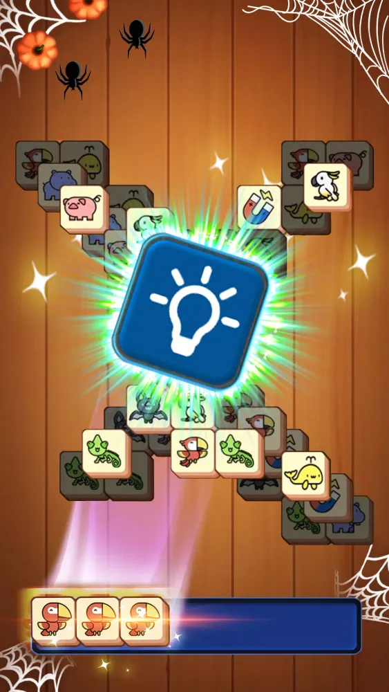 Zrzuty ekranu Tile Match