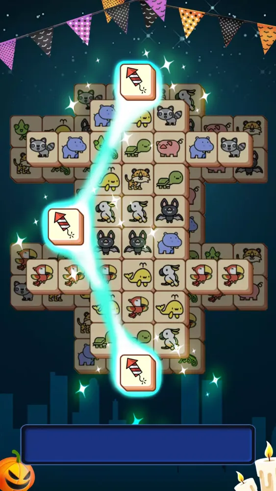 Zrzuty ekranu Tile Match