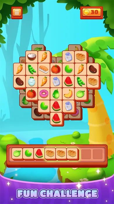 Capturas de pantalla de Tile Match - Triple Puzzle