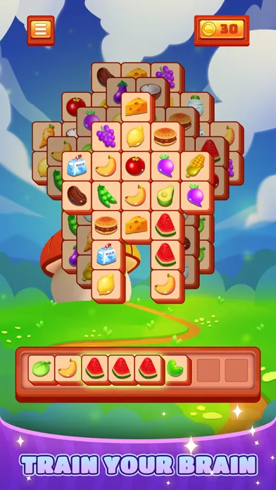 Capturas de pantalla de Tile Match - Triple Puzzle