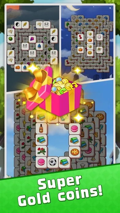 Tile Match Journey应用截图