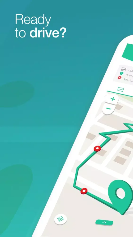 DriveSmart | Do you drive? Screenshots