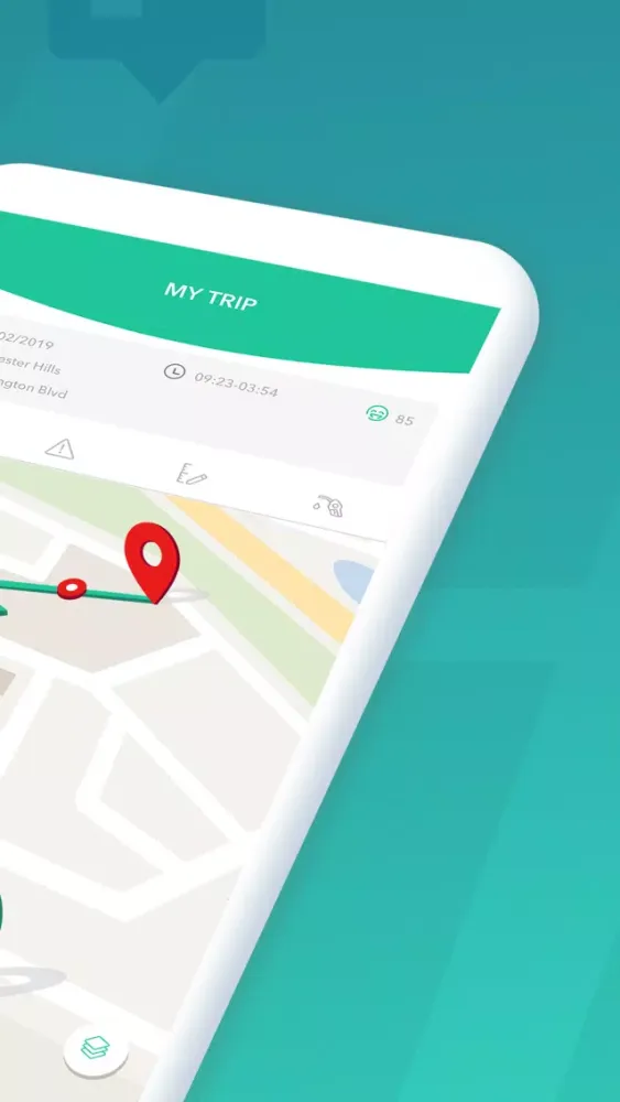 DriveSmart | Do you drive? Screenshots