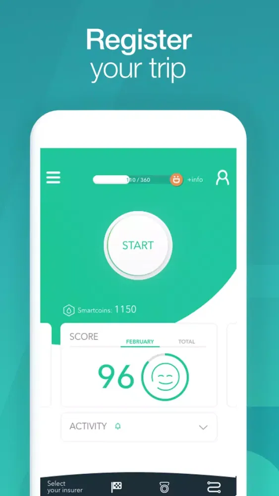 DriveSmart | Do you drive? Screenshots