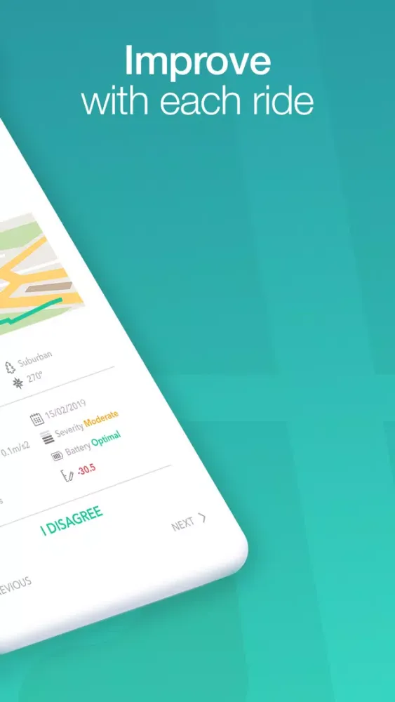 DriveSmart | Do you drive? Screenshots
