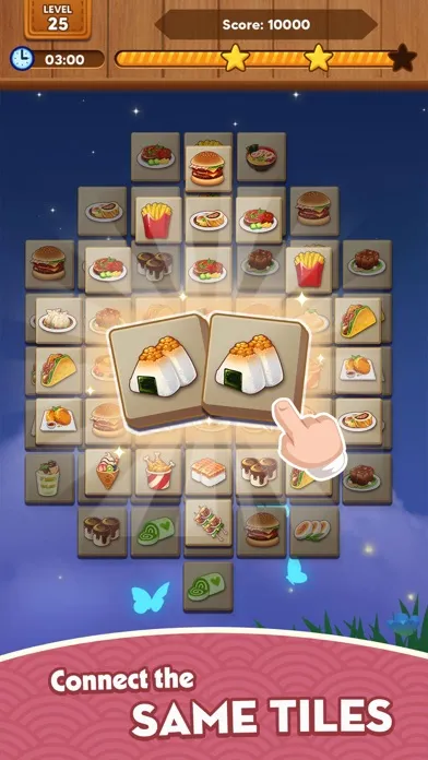 Screenshot di Tile Puzzle - Classic Connect