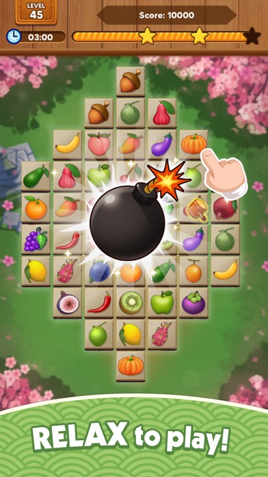 Tile Puzzle - Classic Connect Screenshots