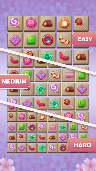 Tile Puzzle - Classic Connect Screenshots