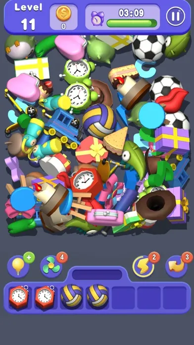 تصاویر Matching Fun-Goods Closet sort