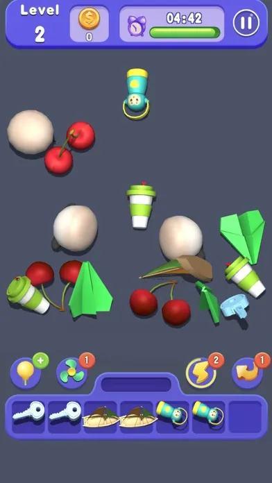تصاویر Matching Fun-Goods Closet sort