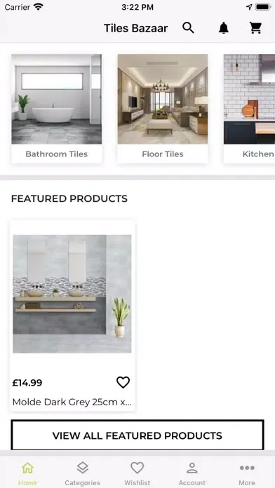 TilesBazaar Screenshots