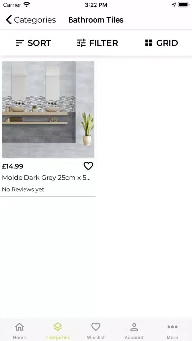 TilesBazaar Screenshots