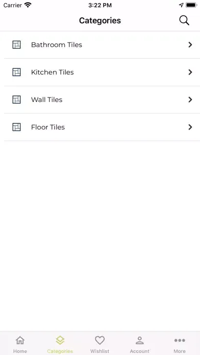 TilesBazaar Screenshots
