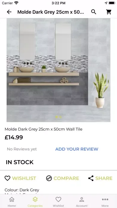 TilesBazaar Screenshots