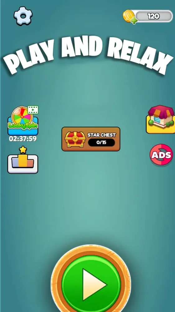 Great Tiles - match 3 tiles Screenshots