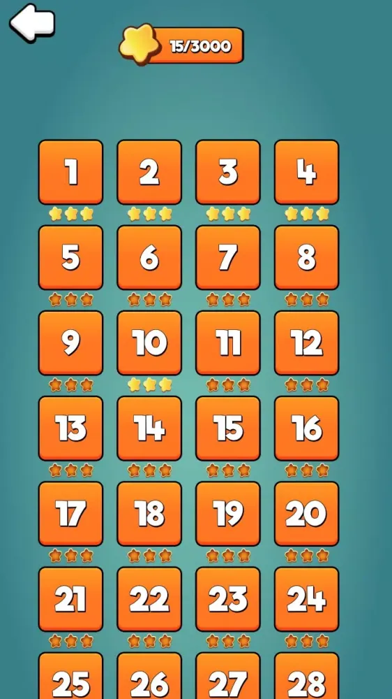 Great Tiles - match 3 tiles Screenshots