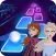 Princess EDM Hop Tiles