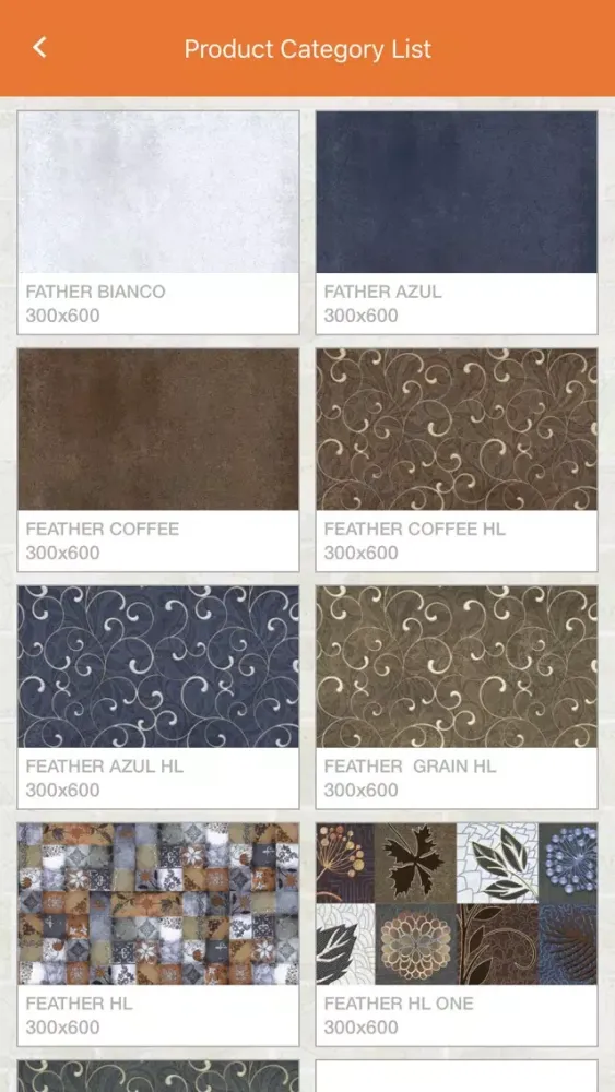 Ảnh chụp màn hình của Tile Trading