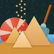 Sand in a Box : Pixel Magic Sand in a Box : Pixel Magic