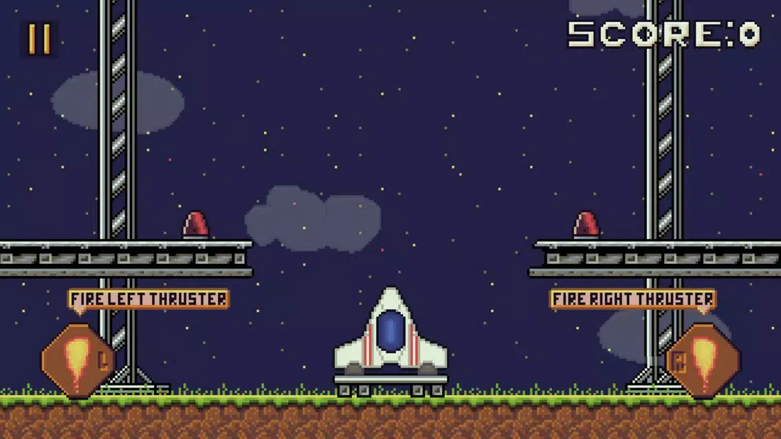 صور Astro Shuttle Launch