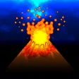 Lava Land: Hot Place for Water Lava Land: Hot Place for Water