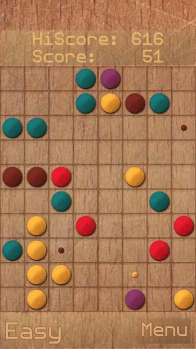 Match 5 Classic Color Puzzle Screenshots