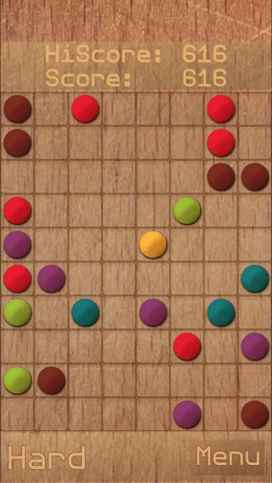 Match 5 Classic Color Puzzle Screenshots