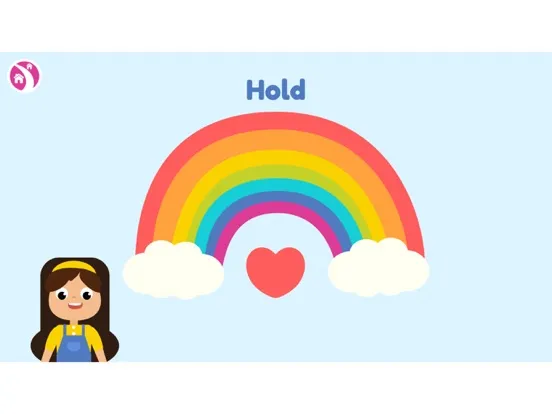 صور Tilli Kids iPad 