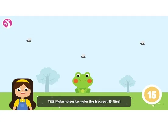 صور Tilli Kids iPad 