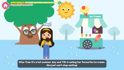 صور Tilli Kids