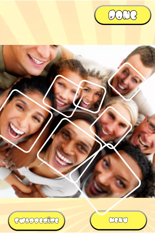 Face Swapperizer Free Ekran Görüntüleri