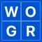 Word Grid Challenge