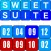 SweetSuite