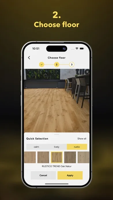tilo Floor Layer应用截图