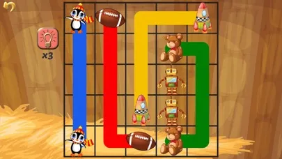 Animal Cars Party Free: Fun Games for Preschool Kids Screenshots
