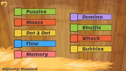 Animal Cars Party Free: Fun Games for Preschool Kids Screenshots