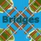 Bridges Brain Train: Logic puzzles for people who love to connect