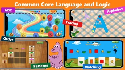 Cars Puzzle Games for Kids Screenshots