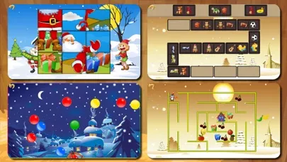 صور Christmas Games Kids Toy Party