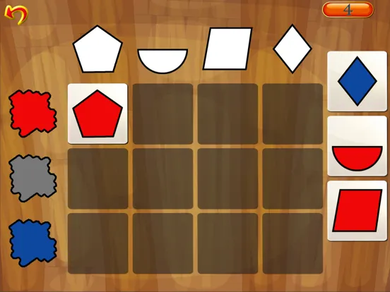 Dino in Elementary School Math iPad 應用截圖