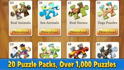 Dino Puzzle Kid Dinosaur Games スクリーンショット