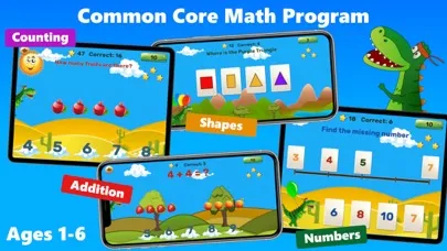 Sea Puzzles Fun Games for Kids Screenshots