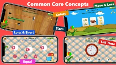 Sea Puzzles Fun Games for Kids Screenshots