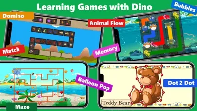 Sea Puzzles Fun Games for Kids Screenshots