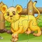 Zoo animal games for kids