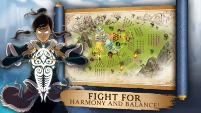 Avatar: Realms Collide应用截图